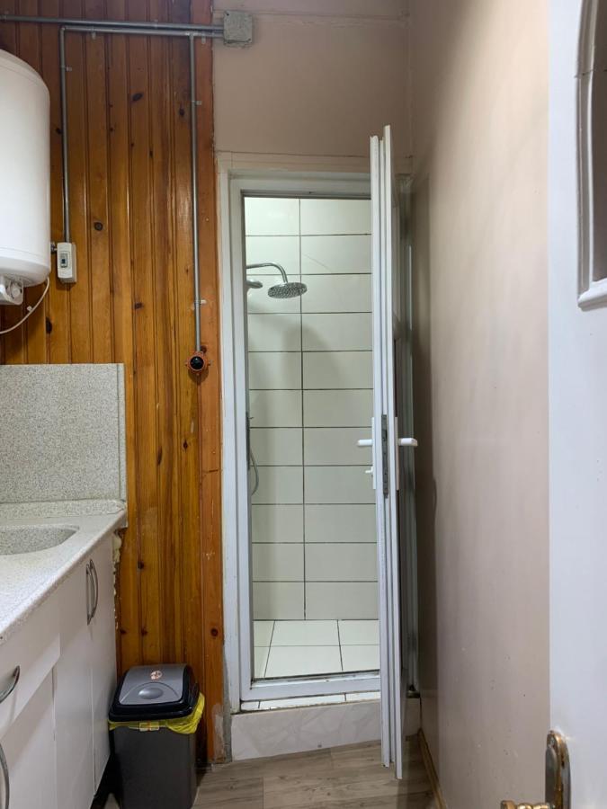 Golden Home Apart Isztambul Kültér fotó