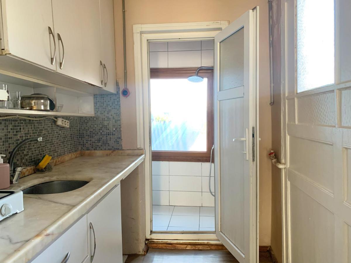 Golden Home Apart Isztambul Kültér fotó
