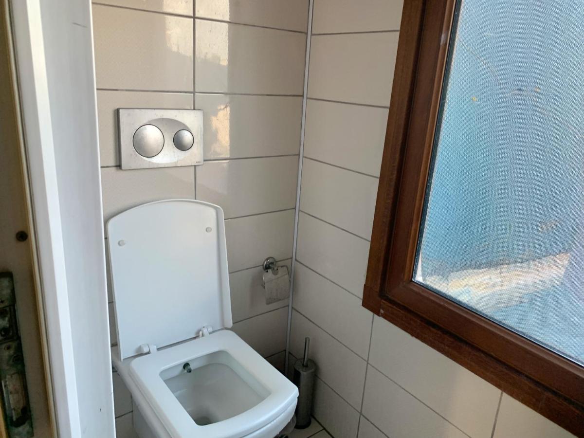 Golden Home Apart Isztambul Kültér fotó