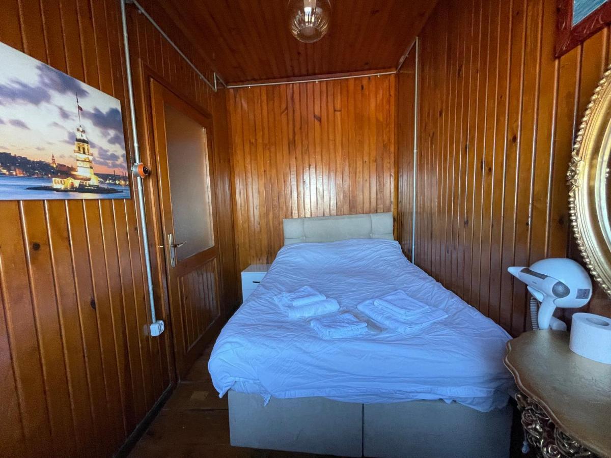 Golden Home Apart Isztambul Kültér fotó