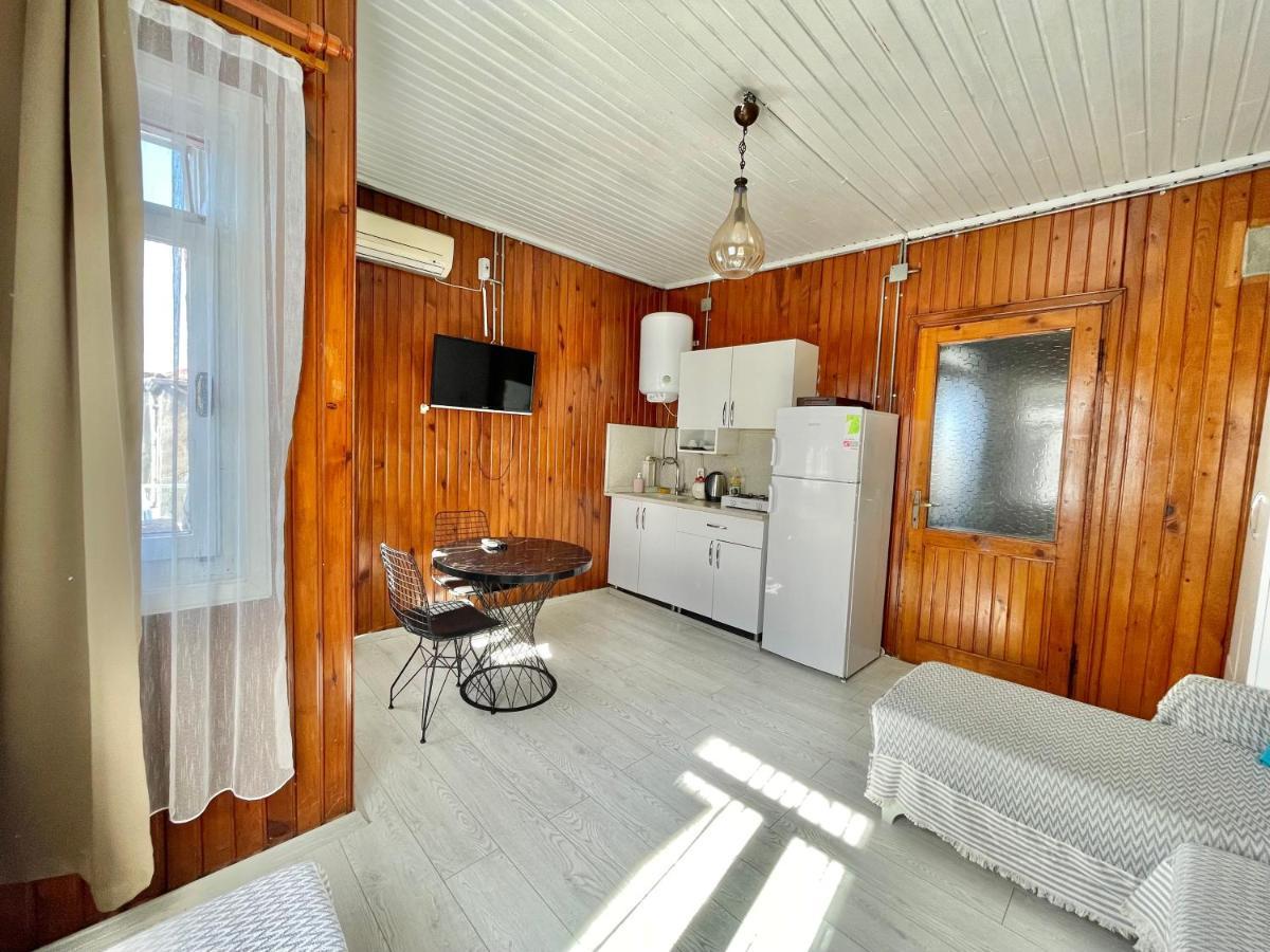 Golden Home Apart Isztambul Kültér fotó