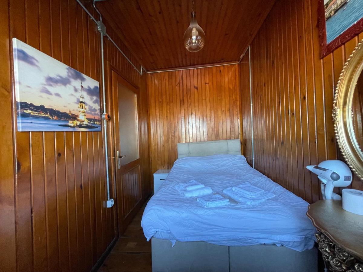 Golden Home Apart Isztambul Kültér fotó