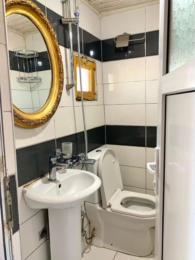 Golden Home Apart Isztambul Kültér fotó
