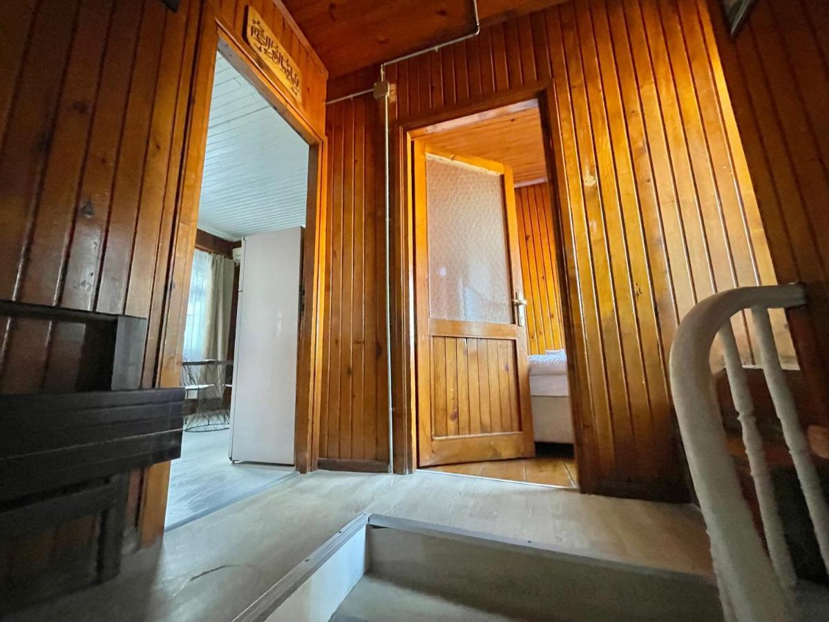 Golden Home Apart Isztambul Kültér fotó