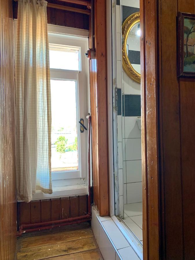 Golden Home Apart Isztambul Kültér fotó