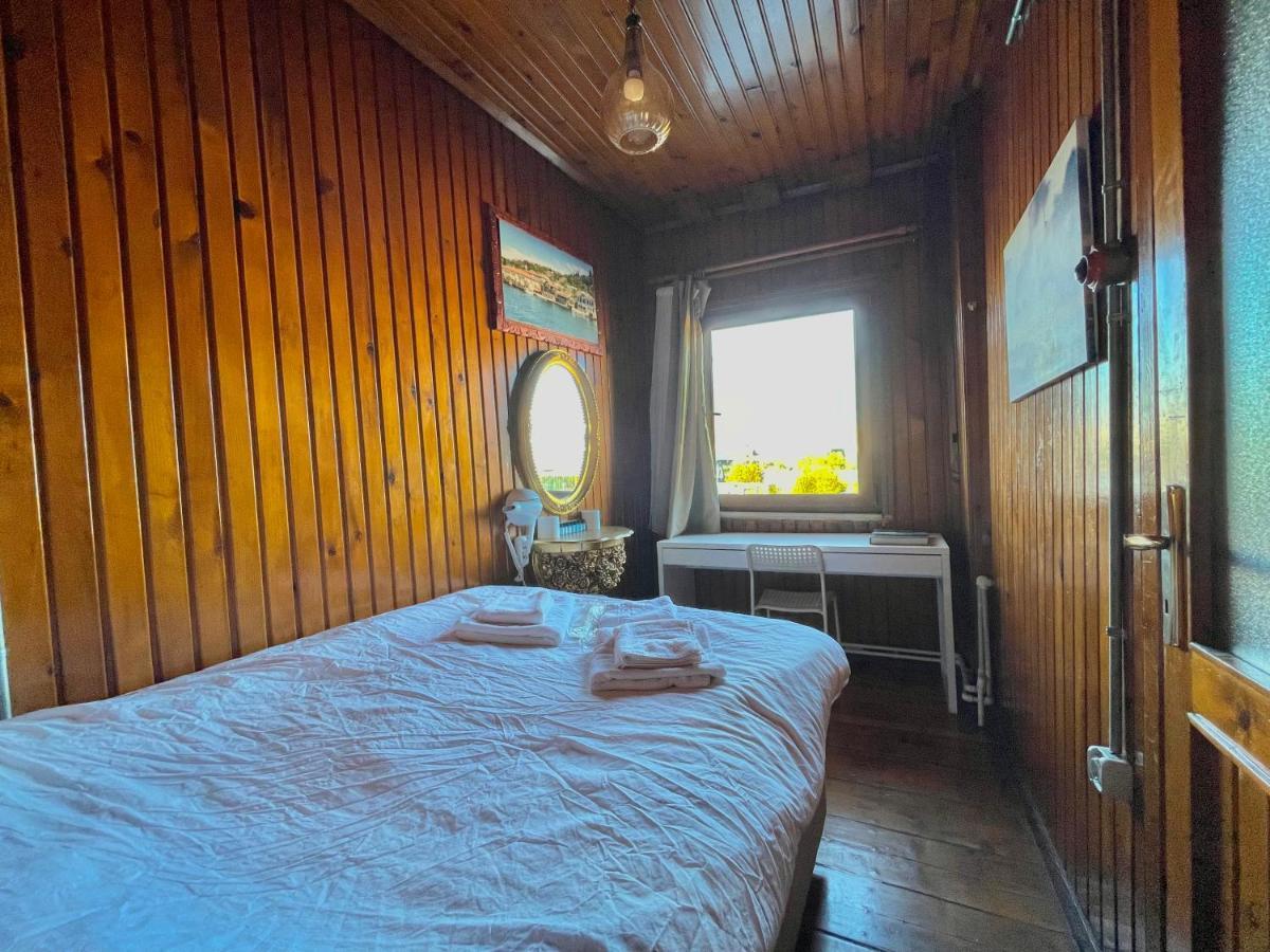 Golden Home Apart Isztambul Kültér fotó