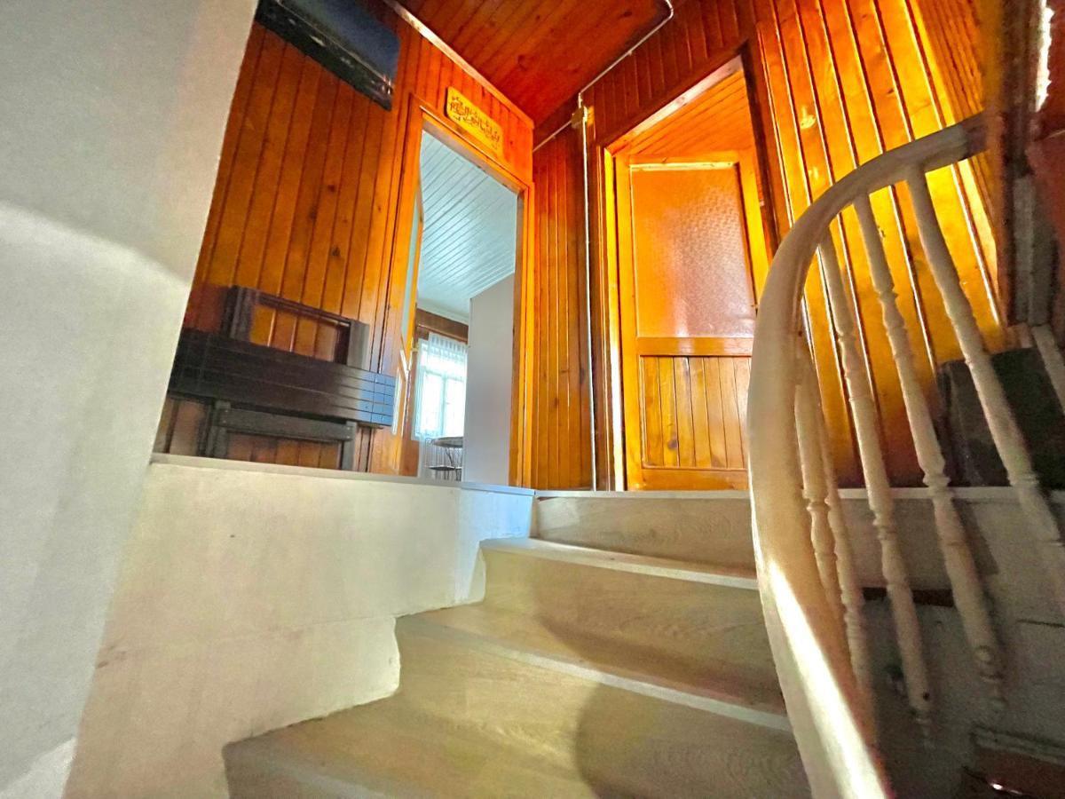 Golden Home Apart Isztambul Kültér fotó